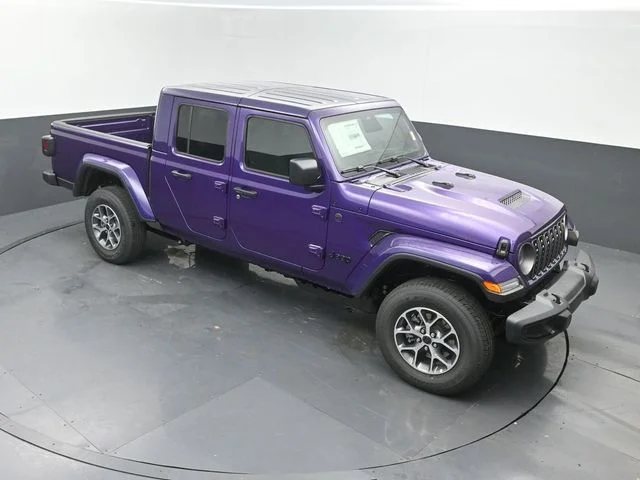New 2026 Reign Exterior Paint Jeep Sport S image 37