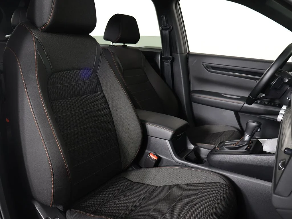Certified Used 2026 Gray Metallic Honda Sport image 30