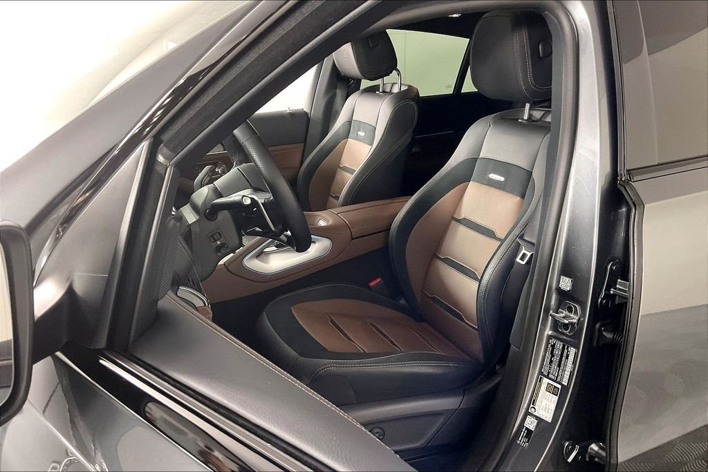 2026 Mercedes-Benz GLE Coupe GLE 53 AMG - Photo 17