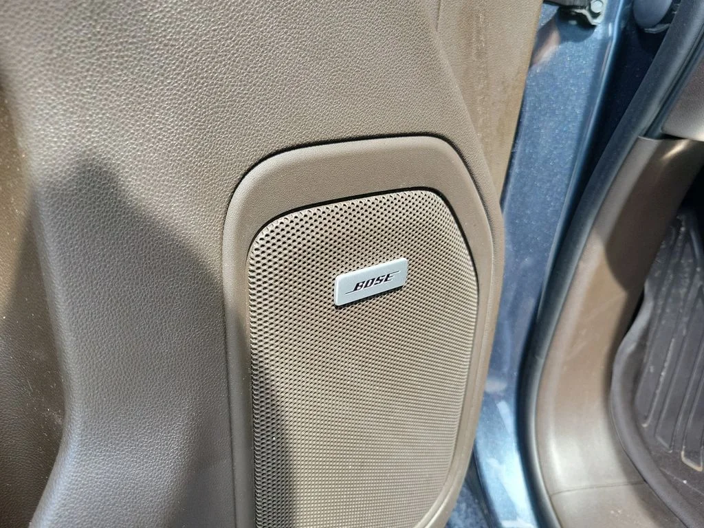 Used 2021 Dark Sky Metallic GMC Denali image 13