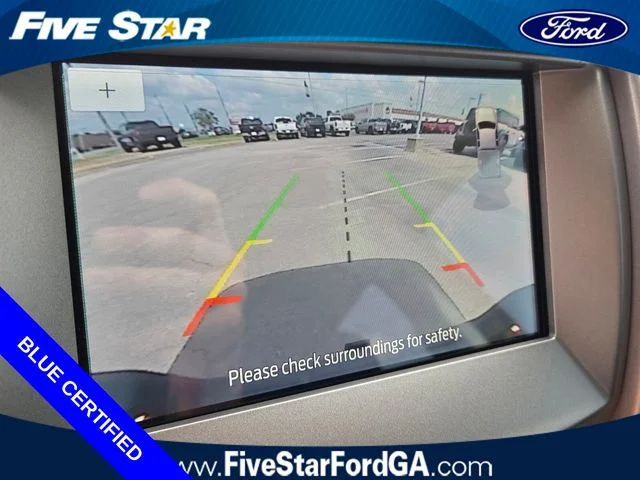 Used 2023 Gray Ford XLT image 20