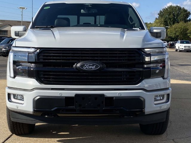 New 2026 Avalanche Ford Platinum image 7