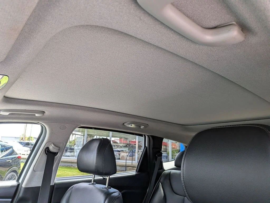 Used 2022 Quartz White Hyundai Limited image 20