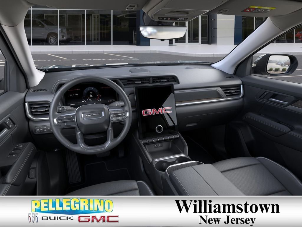 2026 GMC Terrain Denali - Photo 15