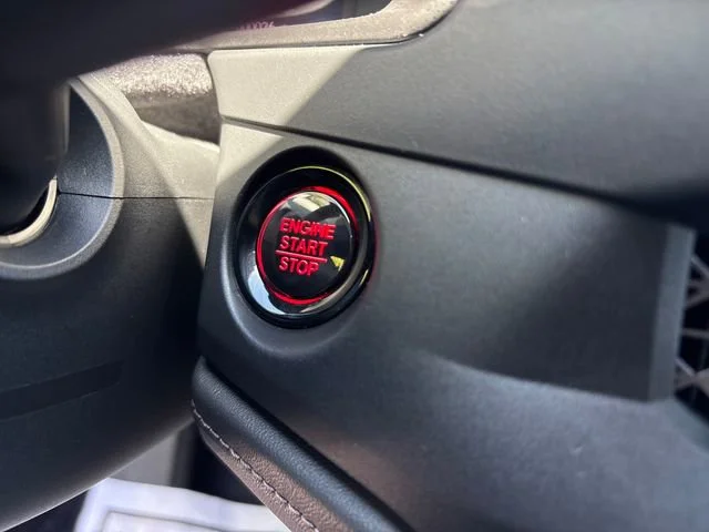 2025 Honda Accord LX - Photo 64