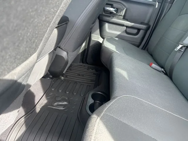 2022 RAM Ram 1500 Classic Warlock - Photo 30