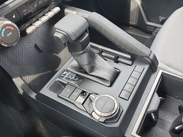 New 2026  Toyota SR5 image 29