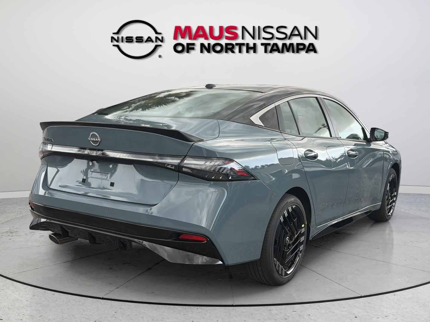 New 2027  Nissan SR image 10