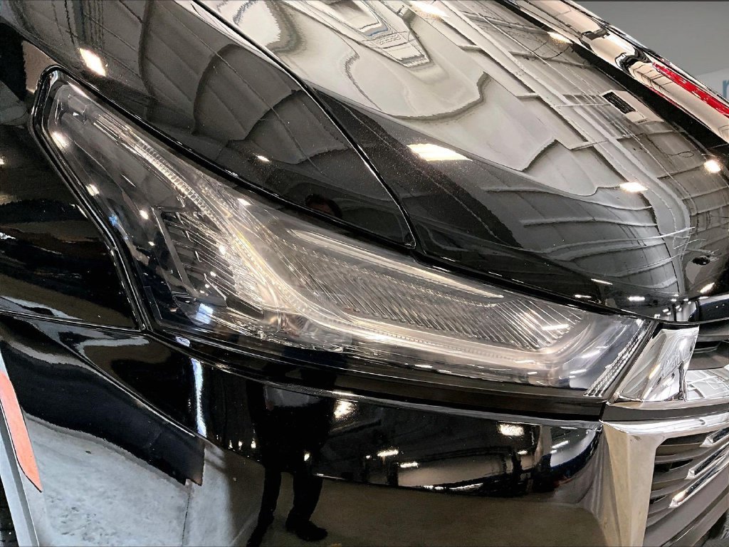Used 2023 Black Chevrolet LT image 34