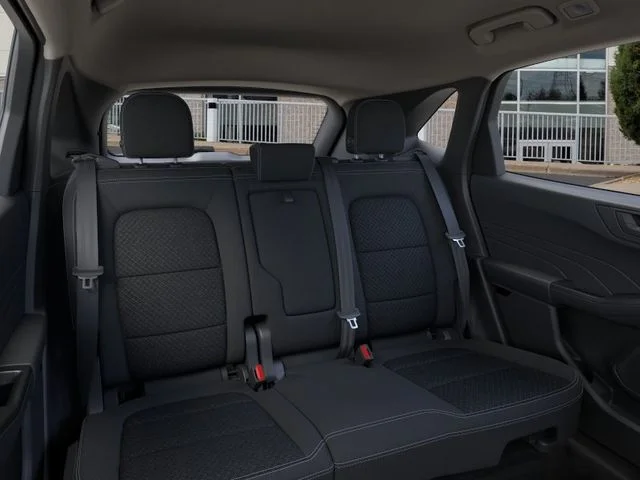 New 2026 Gray Ford Active image 11