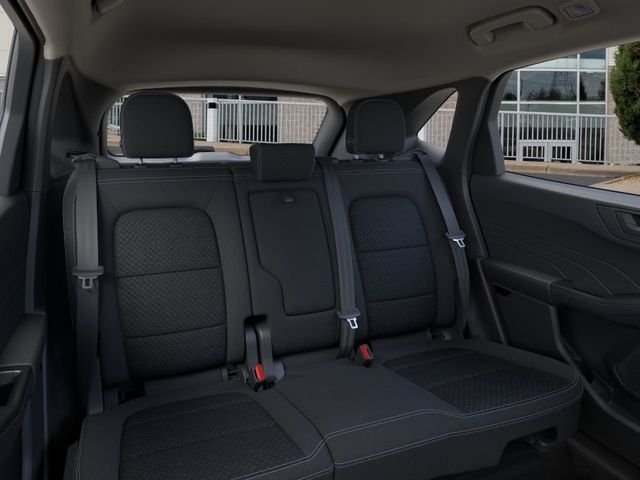 New 2026 Gray Ford Active image 11