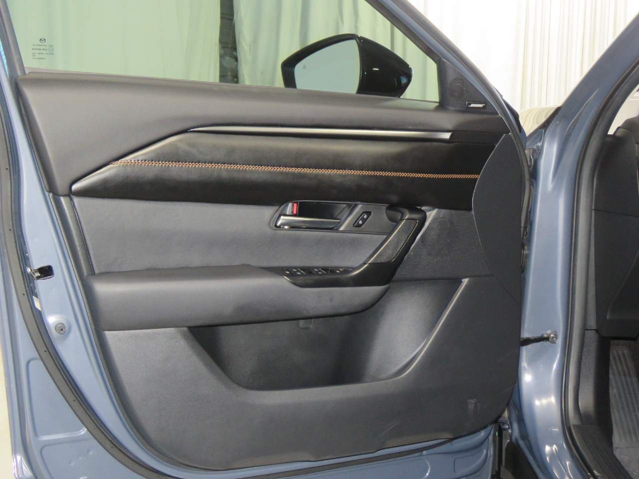 Used 2025 Polymetal Gray Metallic Mazda 2.5 S Premium Plus image 18