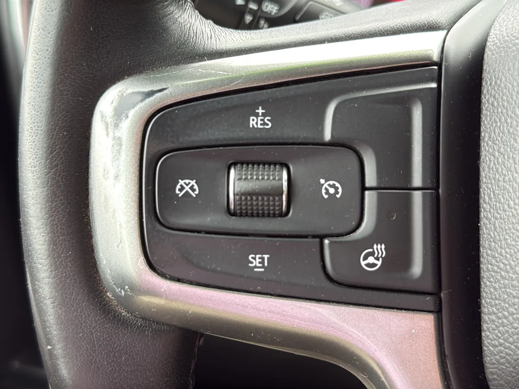 Used 2019 Black Chevrolet LT Trail Boss image 31