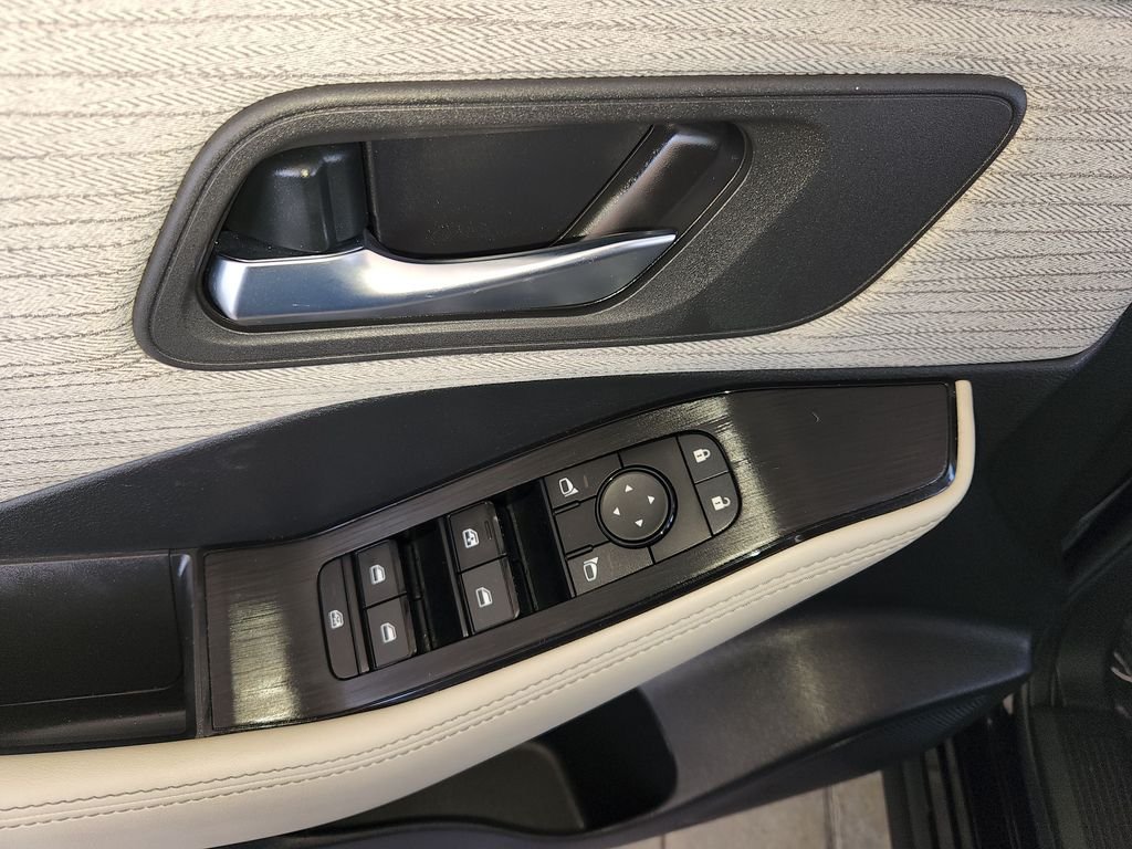 Certified Used 2023 Black Nissan SV image 28