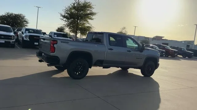 2026 Chevrolet Silverado 2500 HD LT - Photo 9