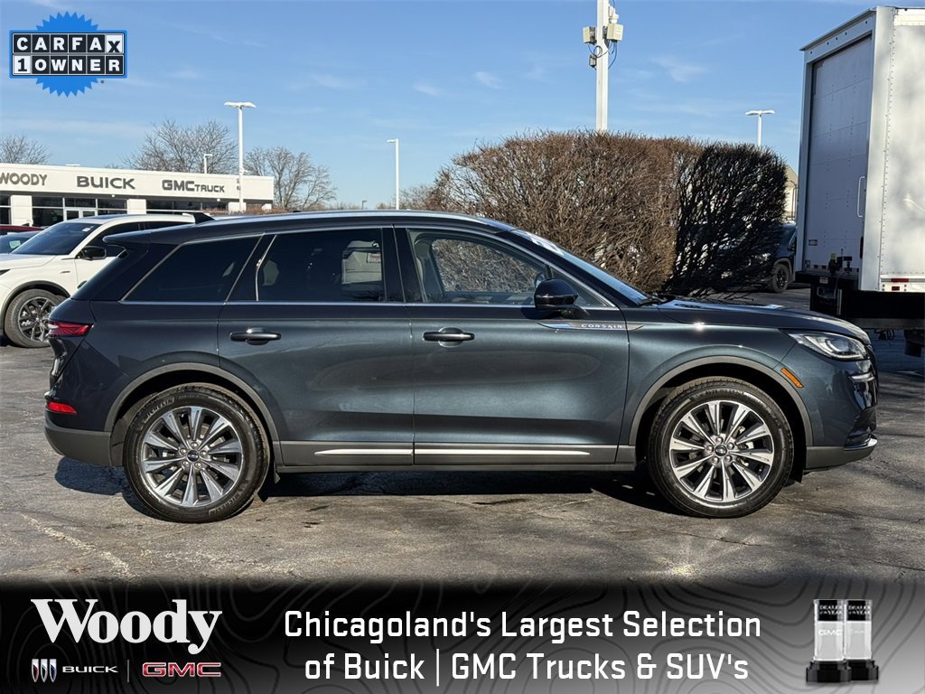 2020 LINCOLN CORSAIR - Image 8