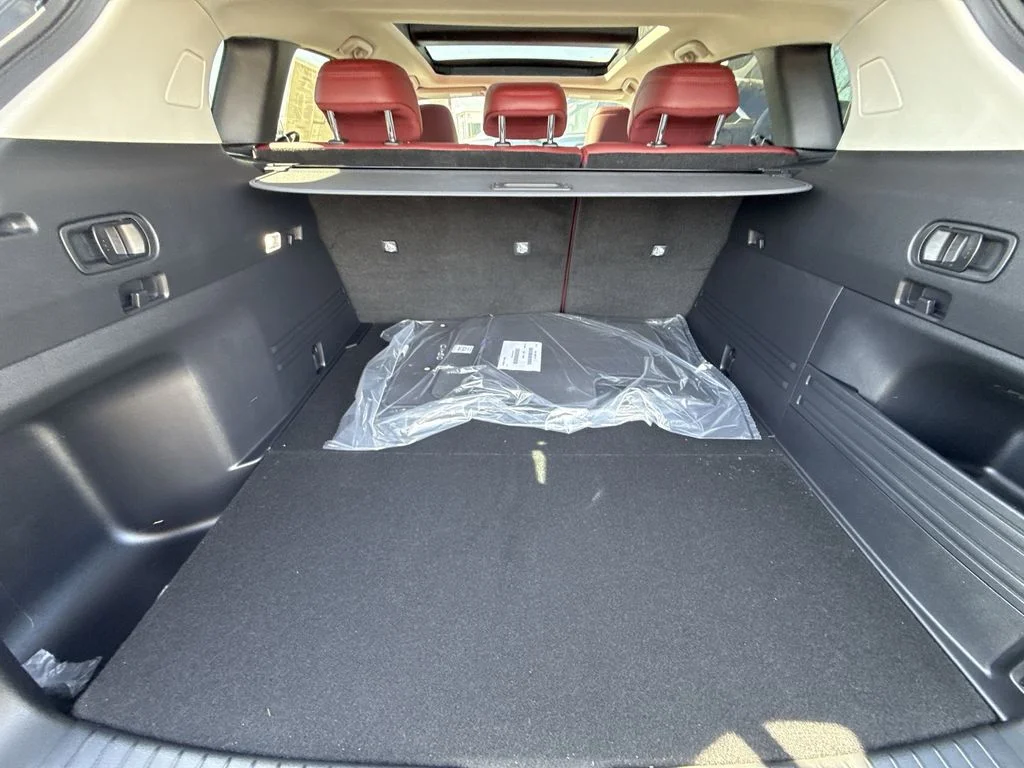 New 2026 Gray Mazda Premium image 26