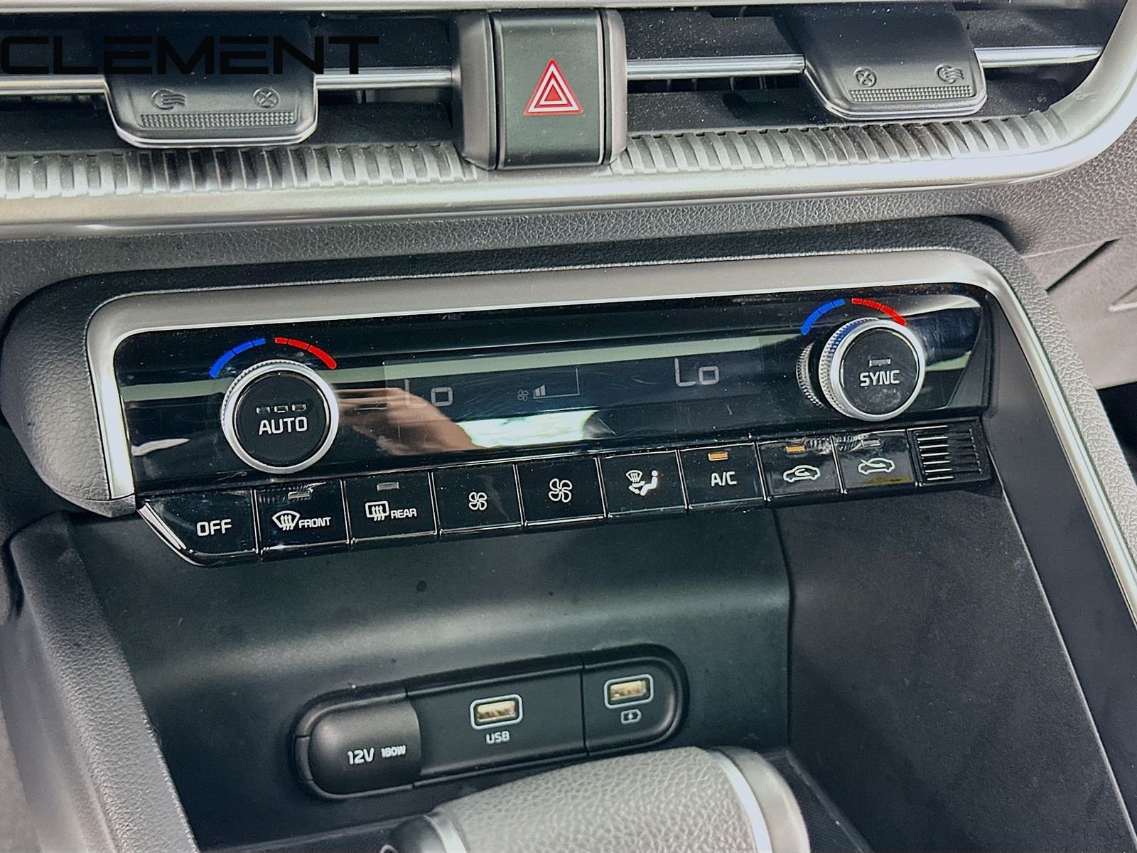 2021 Kia K5 GT-Line - Photo 22