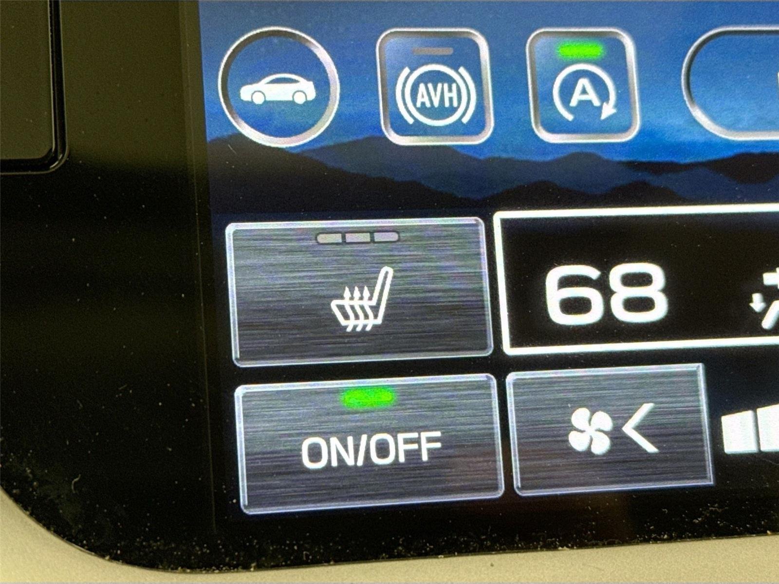 2024 Subaru Outback Onyx Edition - Photo 7