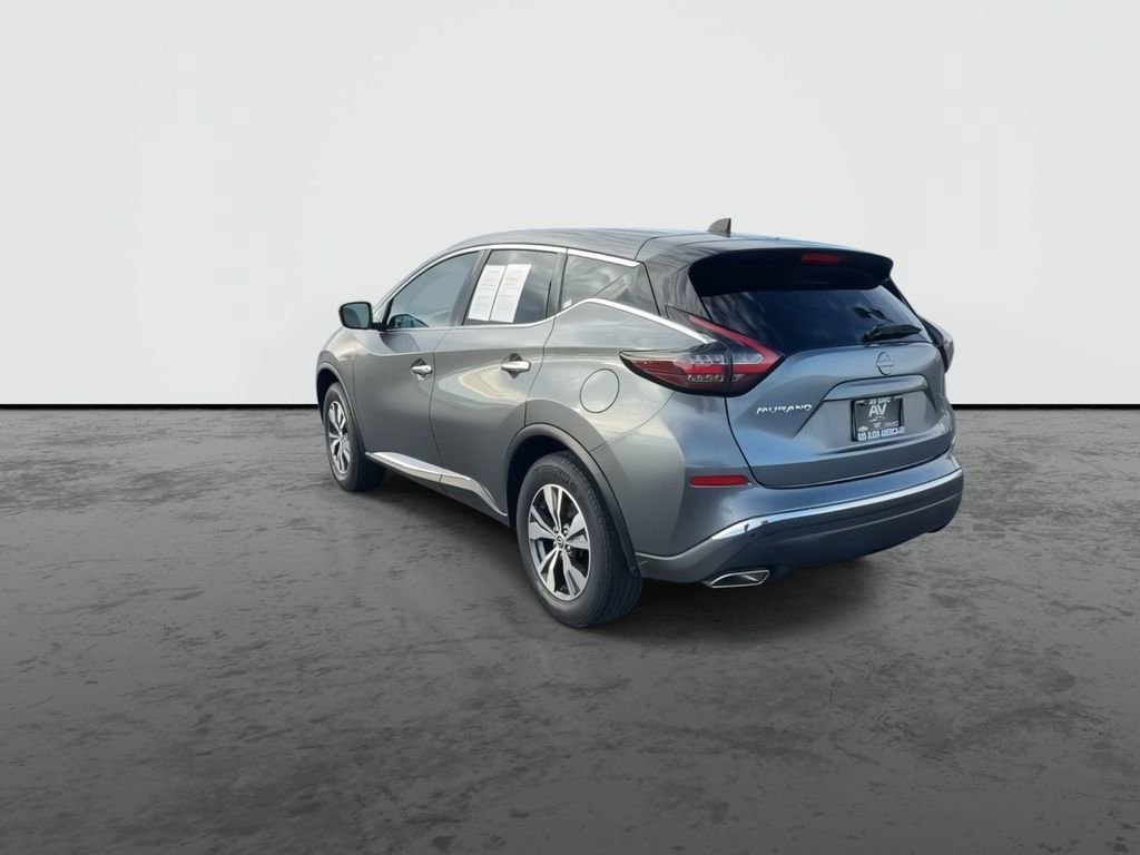 2023 Nissan Murano S - Photo 6