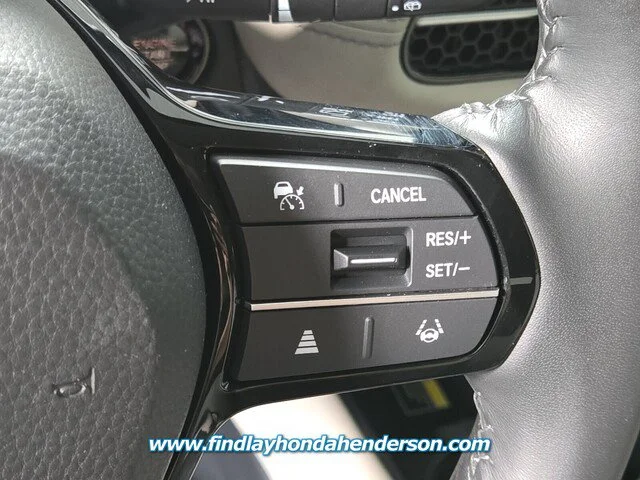 2024 Honda HR-V EX-L - Photo 60