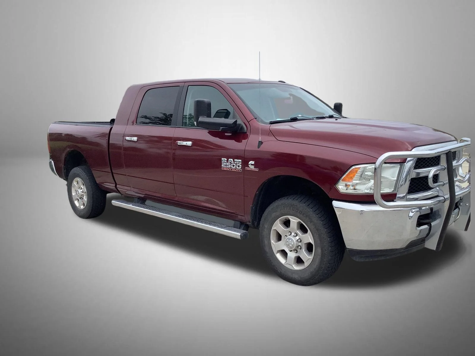 Used 2016 Red Ram SLT image 4
