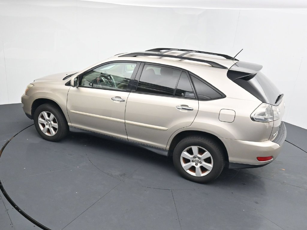 Used 2008  Lexus 350 image 13