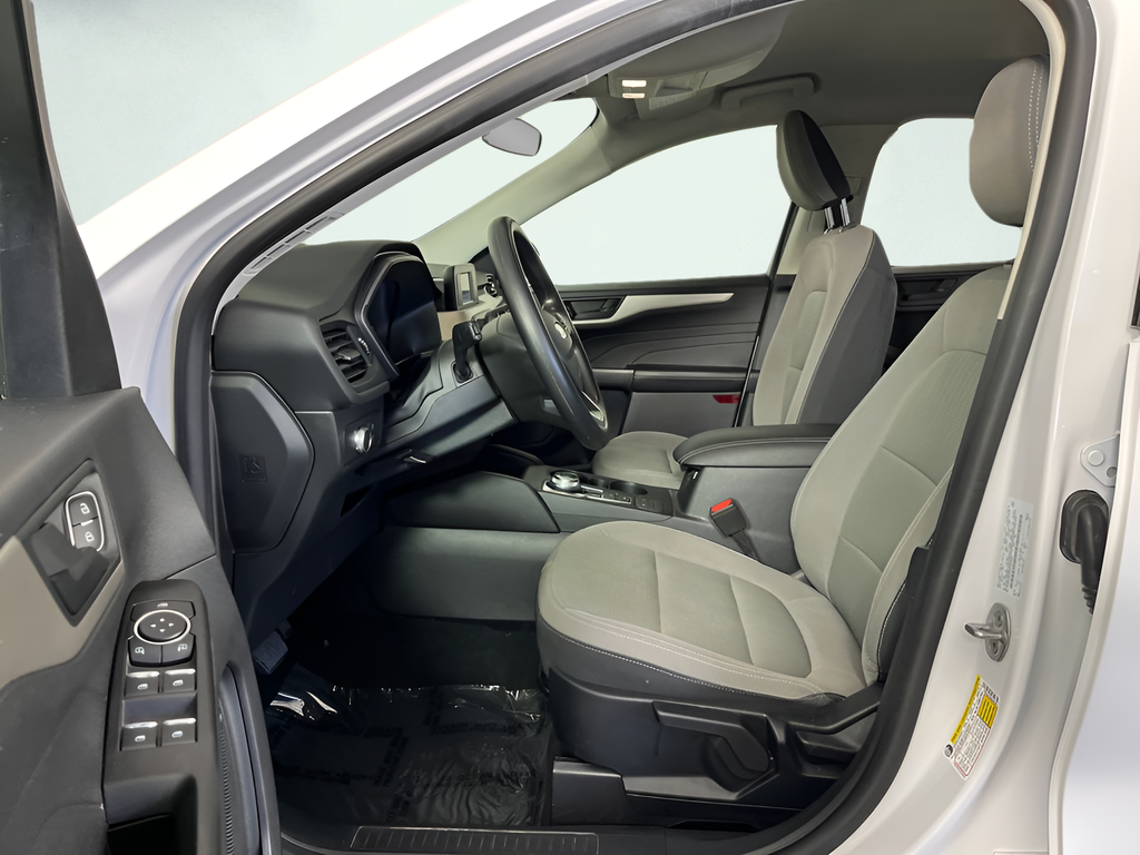 2021 Ford Escape S - Photo 10