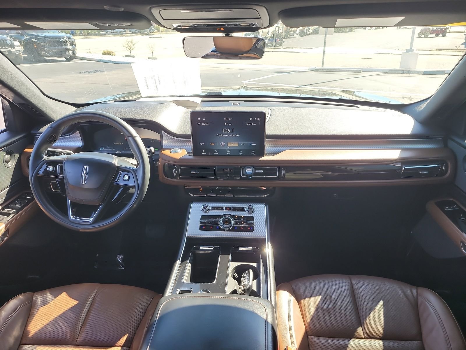 2023 Lincoln Aviator Grand Touring - Photo 16