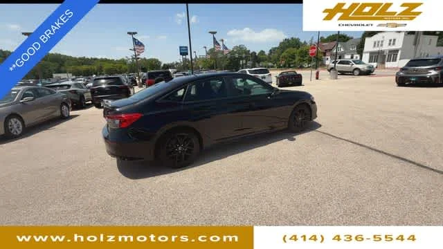 2024 Honda Civic Si - Photo 8