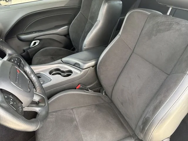 Used 2023 Gray Dodge R/T image 17
