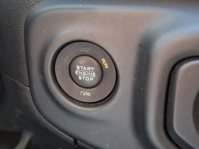 2018 Jeep All-New Wrangler Unlimited Sport S - Photo 28