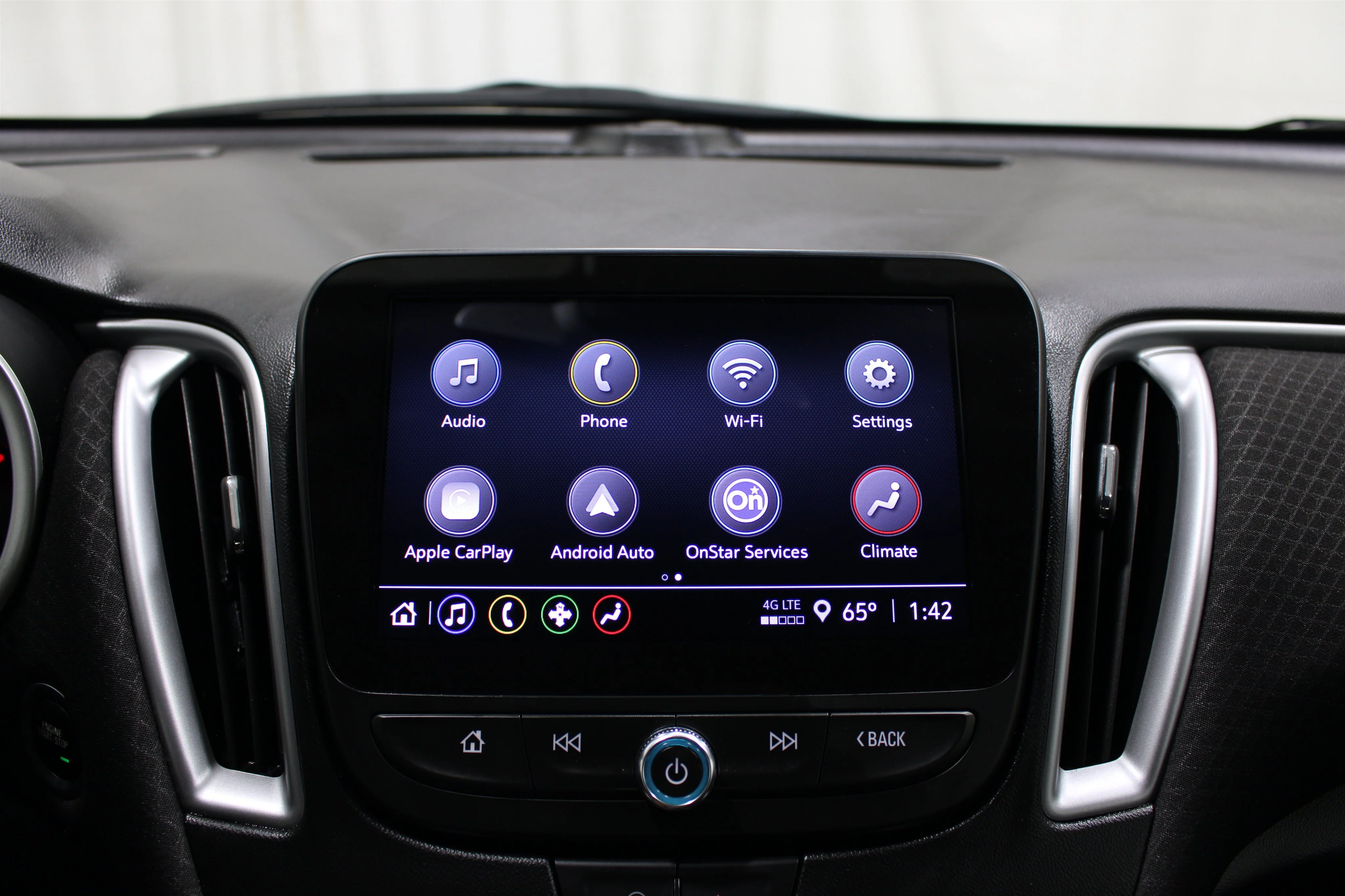 2023 Chevrolet Malibu 1LT - Photo 15