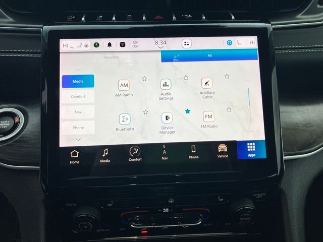 2024 Jeep Grand Cherokee Limited - Photo 25