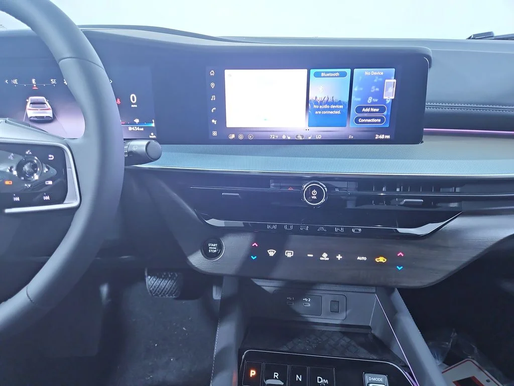 2025 Nissan Murano SL - Photo 17