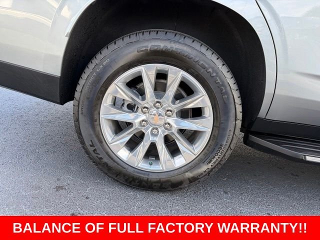 Used 2026 Gray Chevrolet Premier image 7