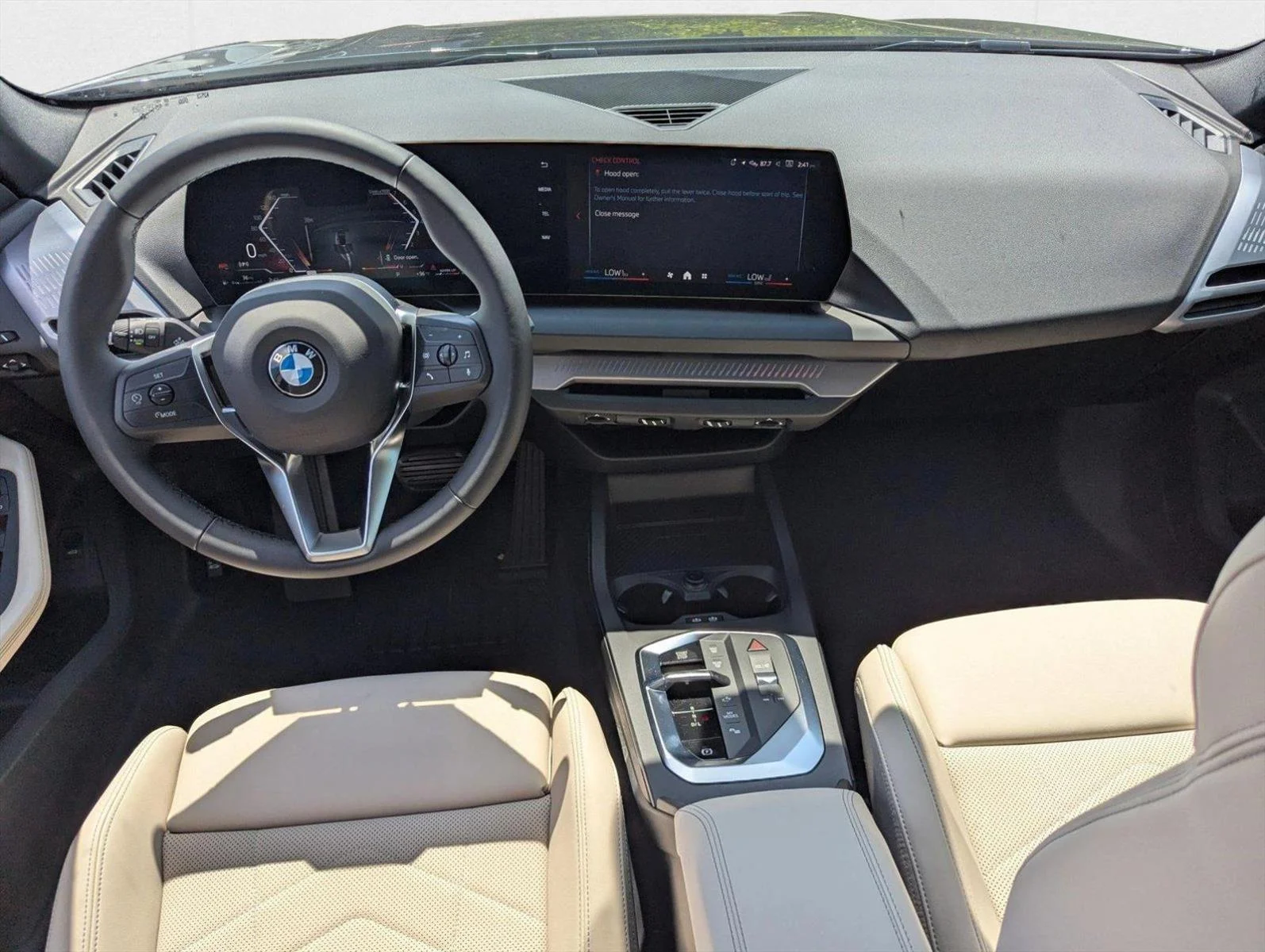 2025 BMW 2 Series 228 - Photo 14