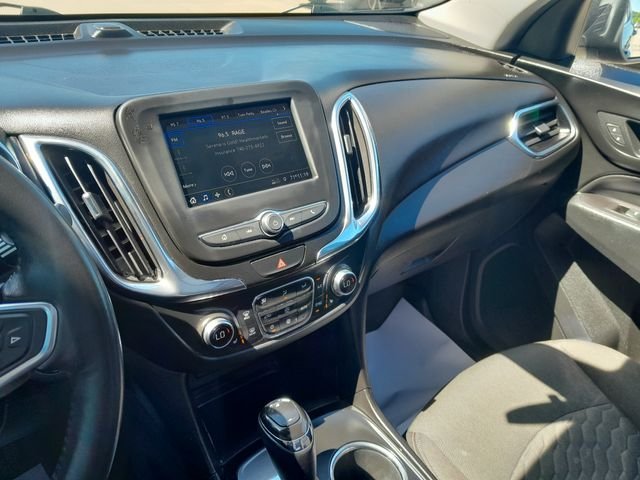 2019 Chevrolet Equinox LT - Photo 19