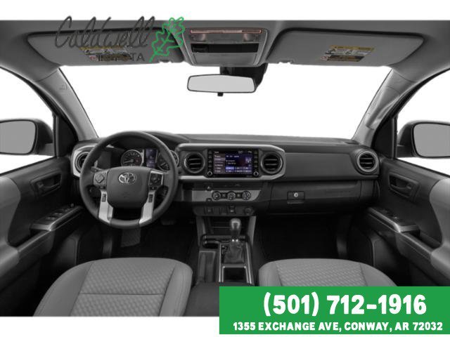 Used 2022  Toyota SR V6 image 8