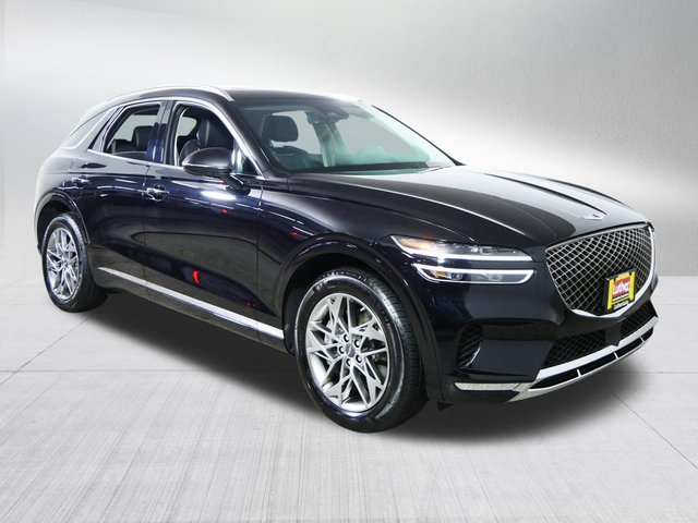 2024 Genesis GV70 2.5T