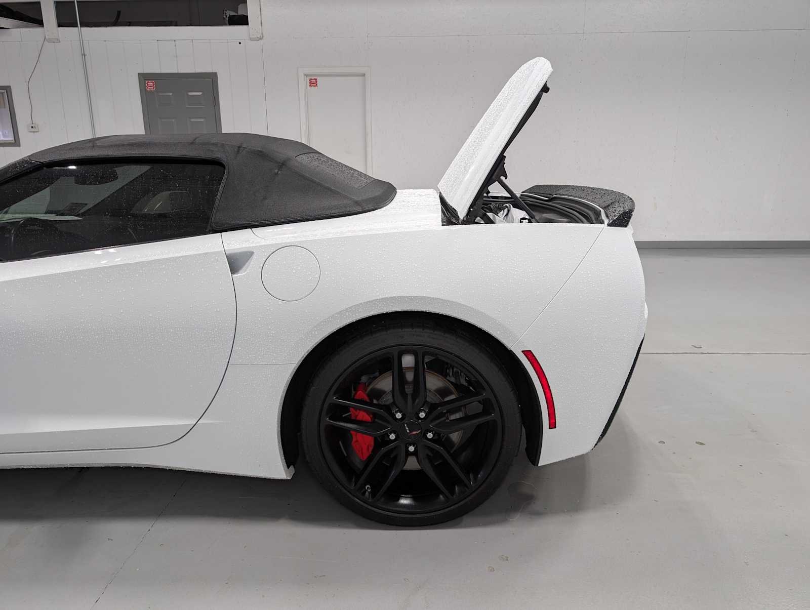 Used 2019 Arctic White Chevrolet 1LT image 8