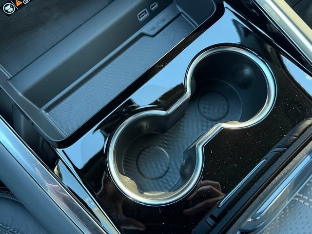 New 2026 Black Chevrolet High Country image 20