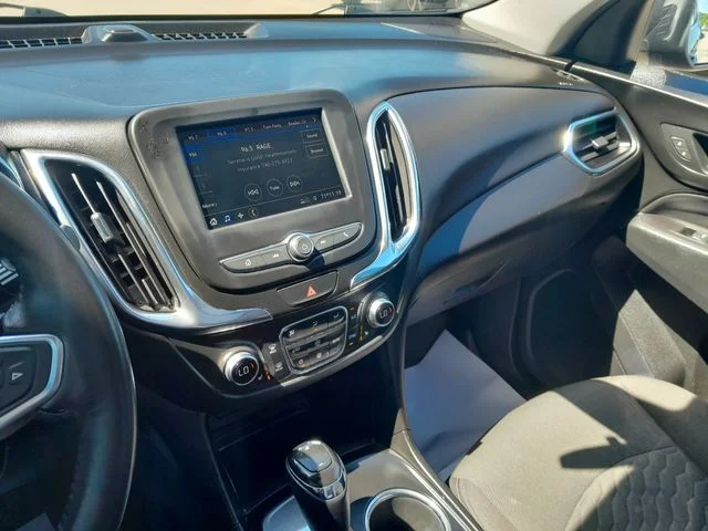 Used 2019 Gray Chevrolet LT image 19