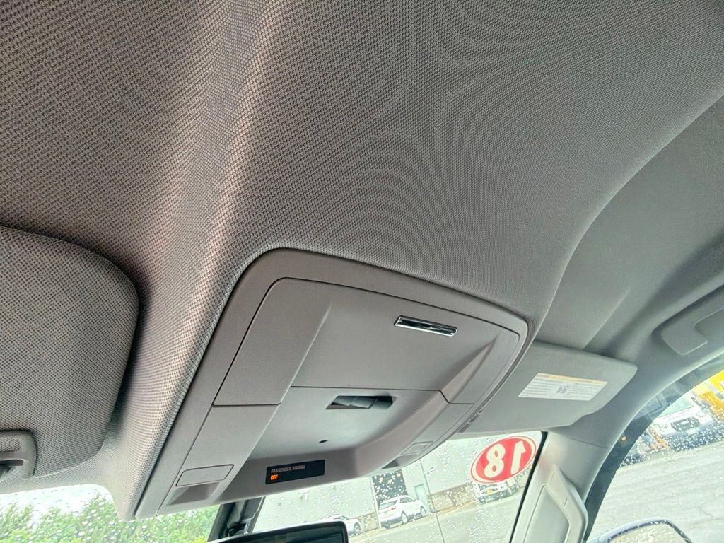 Used 2018 Gray Chevrolet LT image 21