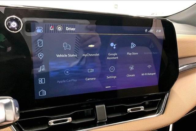 2026 Chevrolet Equinox ACTIV - Photo 35