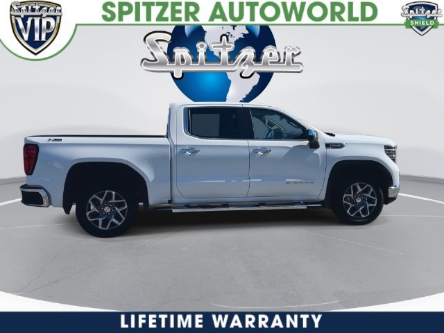 2026 GMC Sierra 1500 SLT - Photo 17