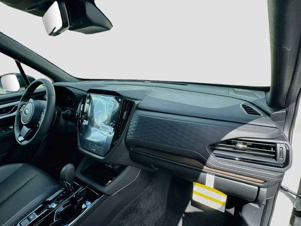 New 2026 White Subaru Sport image 36