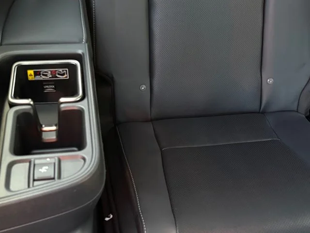 New 2026 Gray Lexus 350 Premium image 26