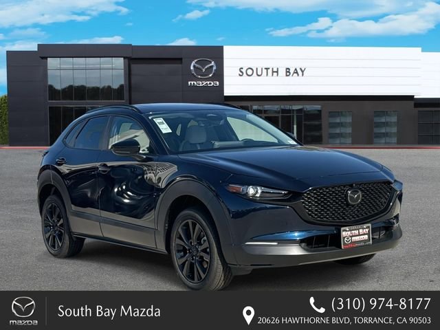 2026 Mazda CX-30 Turbo Aire Edition AWD's photo