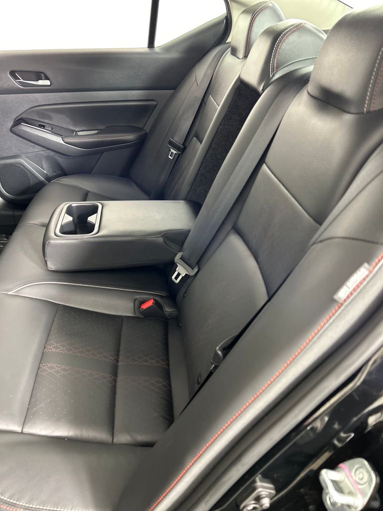 Used 2023 Black Nissan 2.0 SR image 18
